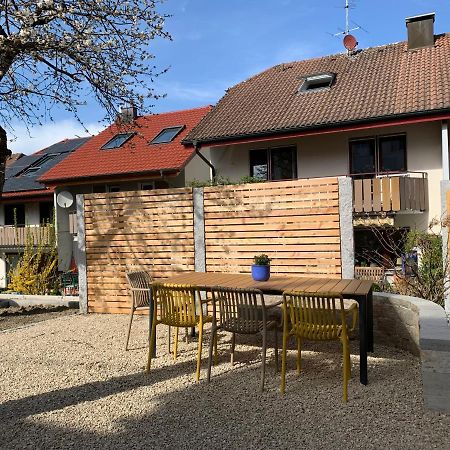 Ferienwohnungen Bohner/Wohnung Elisabeth Meersburg Zewnętrze zdjęcie