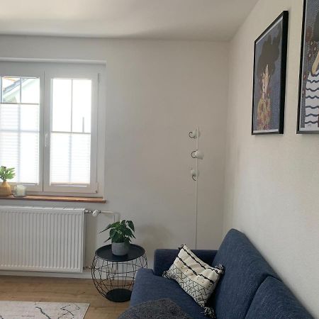 Ferienwohnungen Bohner/Wohnung Elisabeth Meersburg Zewnętrze zdjęcie