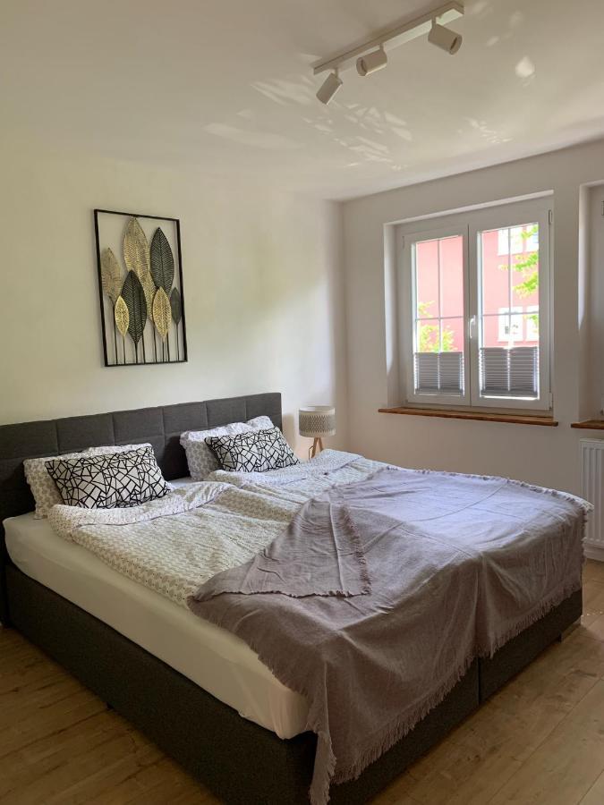 Ferienwohnungen Bohner/Wohnung Elisabeth Meersburg Zewnętrze zdjęcie