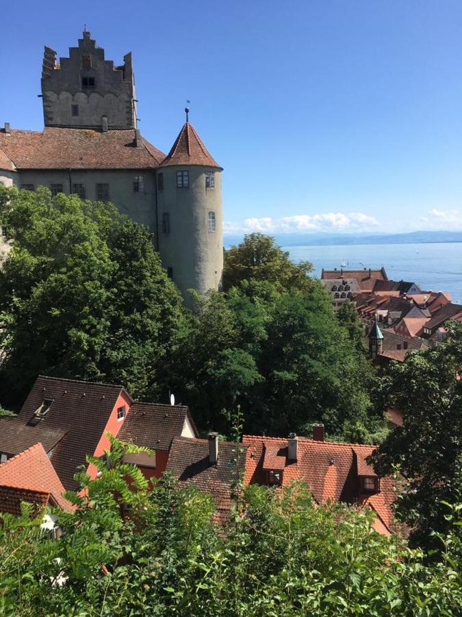 Ferienwohnungen Bohner/Wohnung Elisabeth Meersburg Zewnętrze zdjęcie