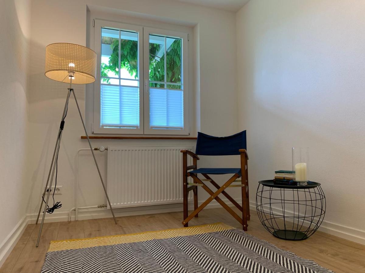 Ferienwohnungen Bohner/Wohnung Elisabeth Meersburg Zewnętrze zdjęcie