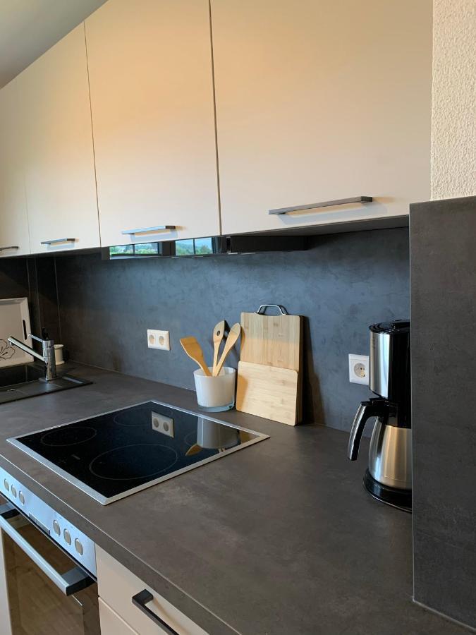 Ferienwohnungen Bohner/Wohnung Elisabeth Meersburg Zewnętrze zdjęcie