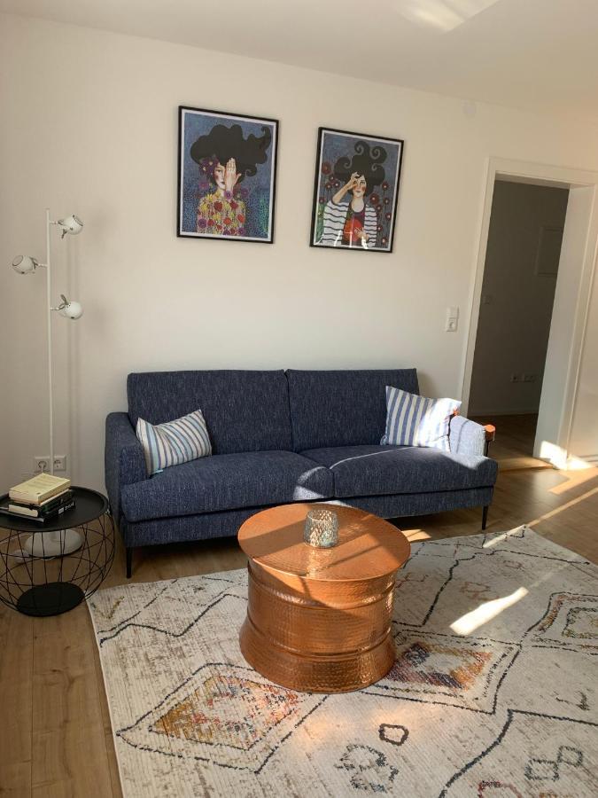Ferienwohnungen Bohner/Wohnung Elisabeth Meersburg Zewnętrze zdjęcie