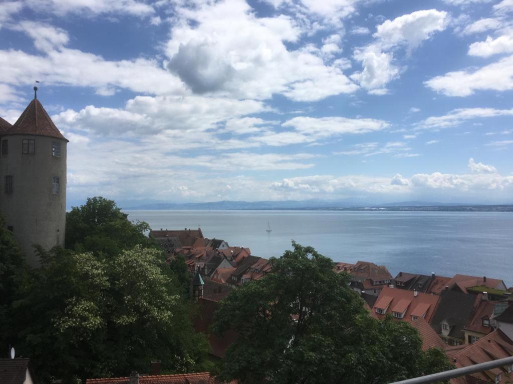 Ferienwohnungen Bohner/Wohnung Elisabeth Meersburg Zewnętrze zdjęcie