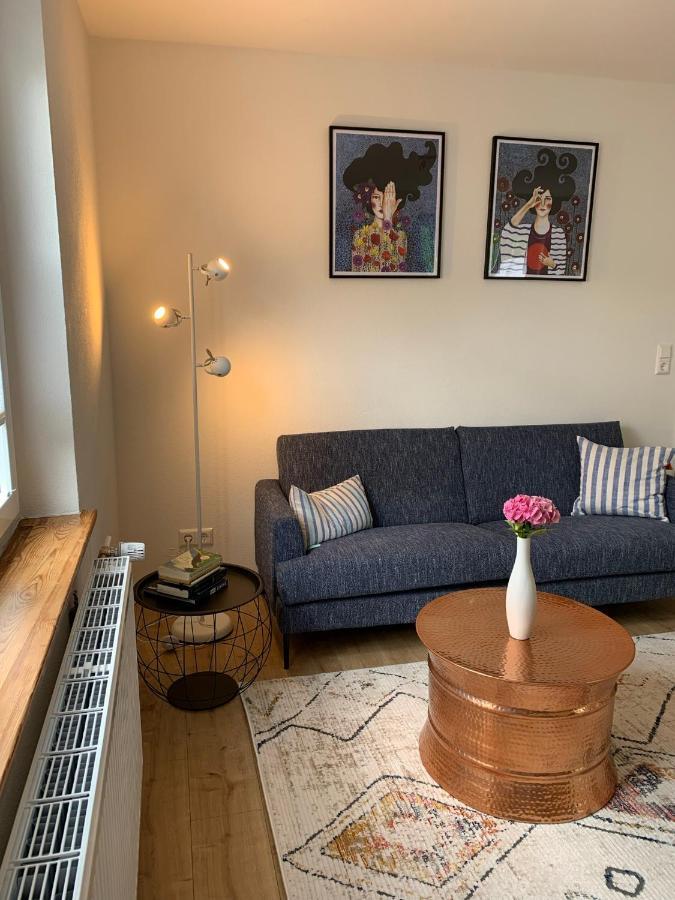 Ferienwohnungen Bohner/Wohnung Elisabeth Meersburg Zewnętrze zdjęcie