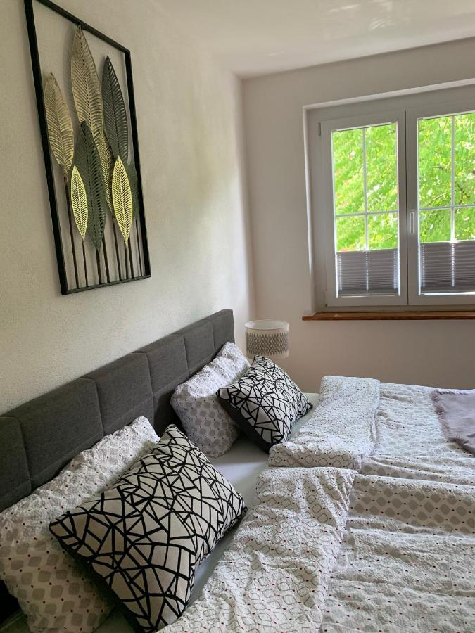 Ferienwohnungen Bohner/Wohnung Elisabeth Meersburg Zewnętrze zdjęcie