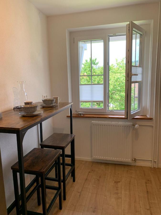 Ferienwohnungen Bohner/Wohnung Elisabeth Meersburg Zewnętrze zdjęcie