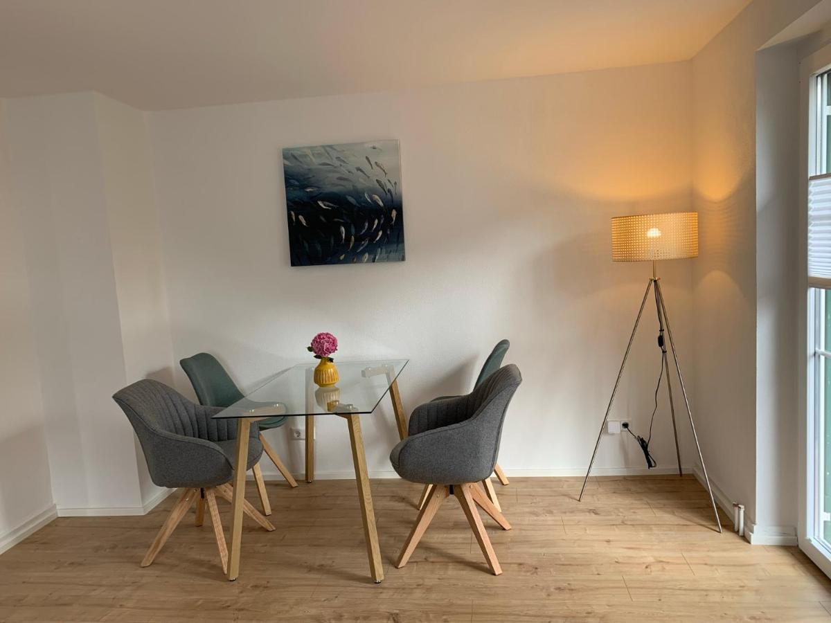 Ferienwohnungen Bohner/Wohnung Elisabeth Meersburg Zewnętrze zdjęcie