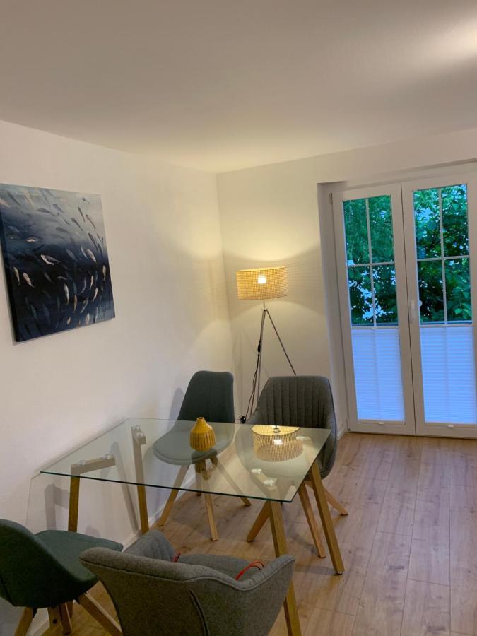 Ferienwohnungen Bohner/Wohnung Elisabeth Meersburg Zewnętrze zdjęcie