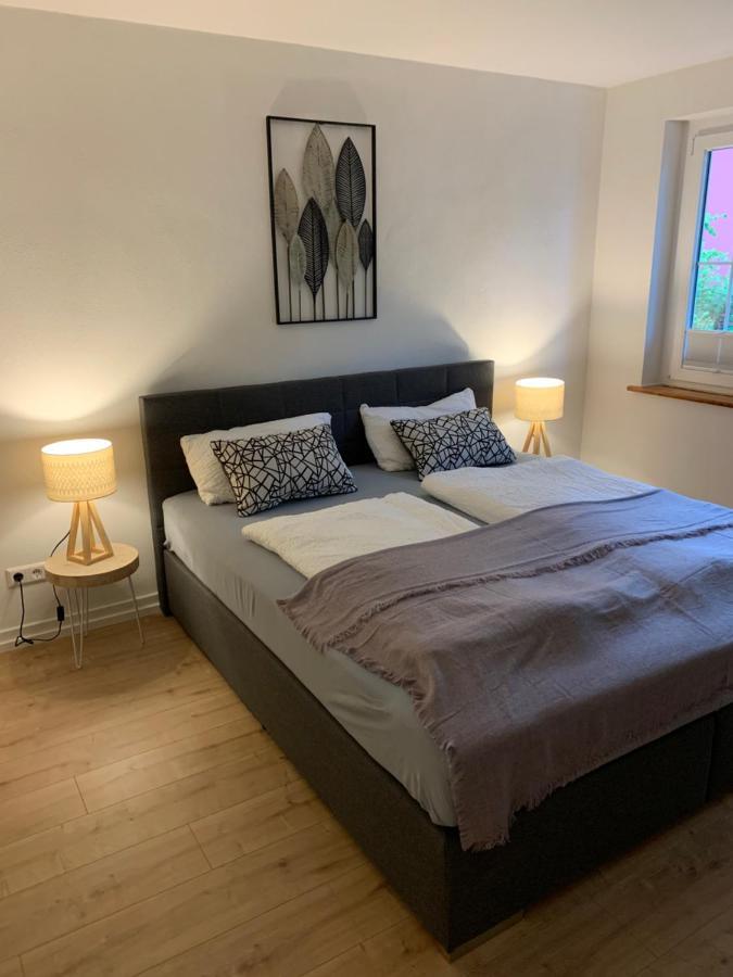 Ferienwohnungen Bohner/Wohnung Elisabeth Meersburg Zewnętrze zdjęcie