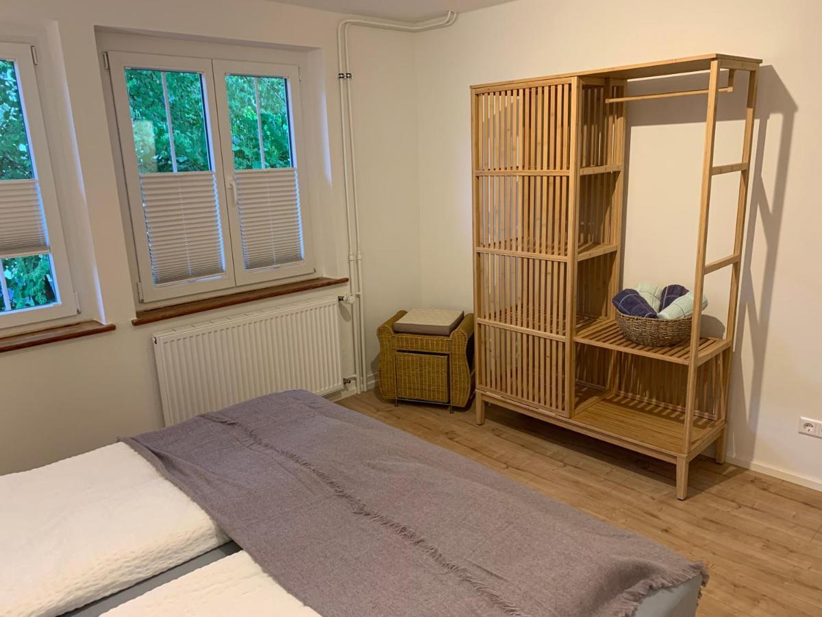 Ferienwohnungen Bohner/Wohnung Elisabeth Meersburg Zewnętrze zdjęcie