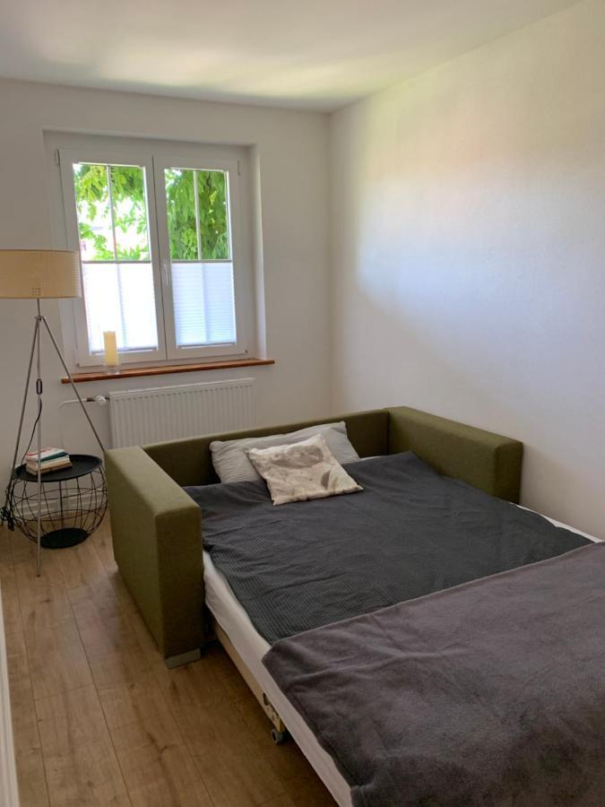 Ferienwohnungen Bohner/Wohnung Elisabeth Meersburg Zewnętrze zdjęcie