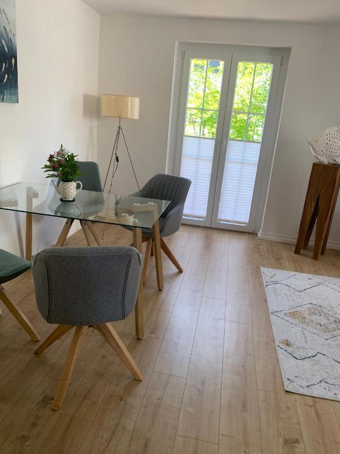 Ferienwohnungen Bohner/Wohnung Elisabeth Meersburg Zewnętrze zdjęcie